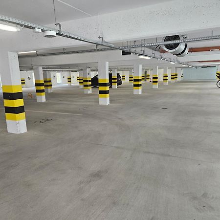 Apartament Superior De Lux - Porta Mare Dziwnówek 外观 照片