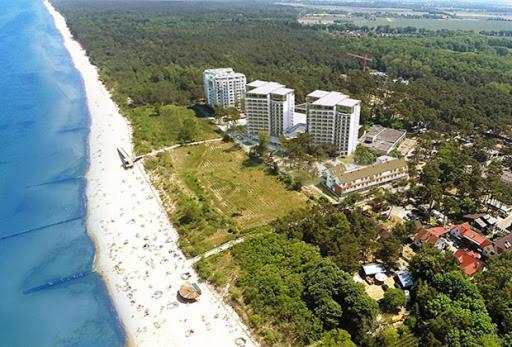 Apartament Superior De Lux - Porta Mare Dziwnówek 外观 照片
