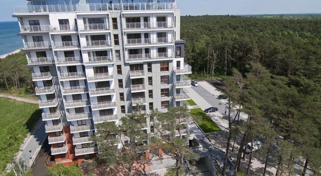 Apartament Superior De Lux - Porta Mare Dziwnówek 客房 照片