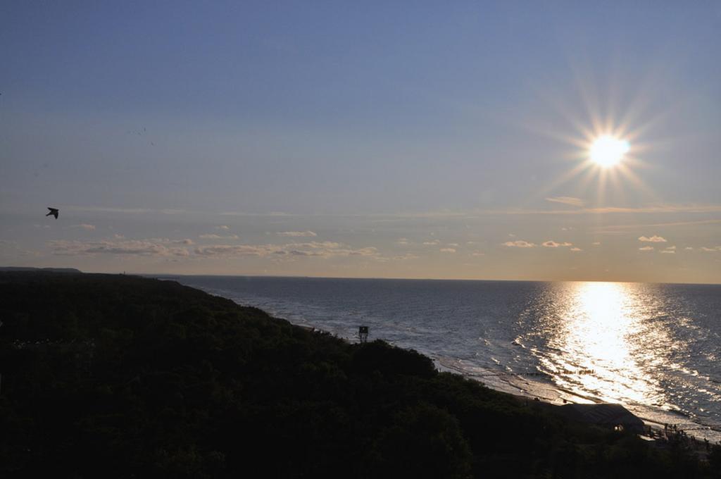 Apartament Superior De Lux - Porta Mare Dziwnówek 客房 照片