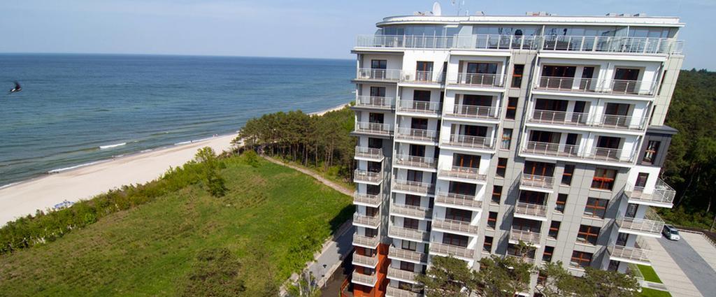 Apartament Superior De Lux - Porta Mare Dziwnówek 客房 照片