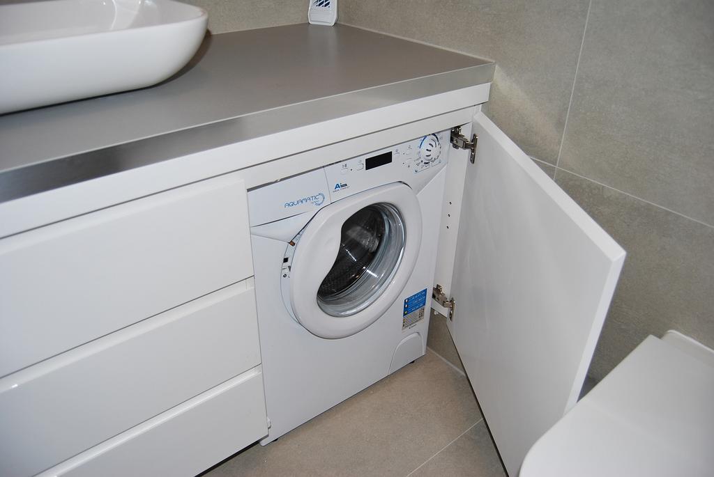 Apartament Superior De Lux - Porta Mare Dziwnówek 外观 照片