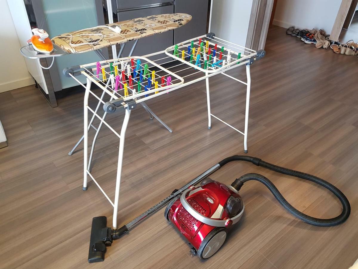 Apartament Superior De Lux - Porta Mare Dziwnówek 外观 照片