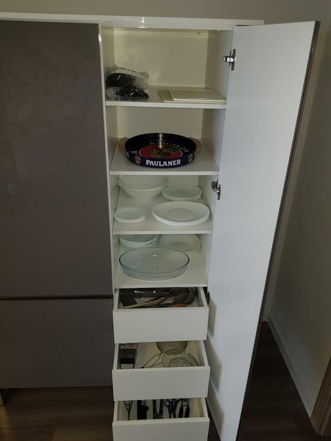Apartament Superior De Lux - Porta Mare Dziwnówek 外观 照片
