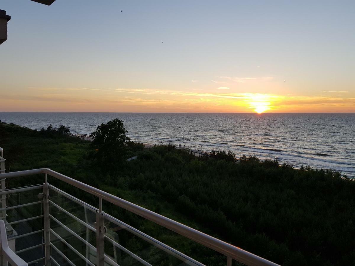 Apartament Superior De Lux - Porta Mare Dziwnówek 外观 照片