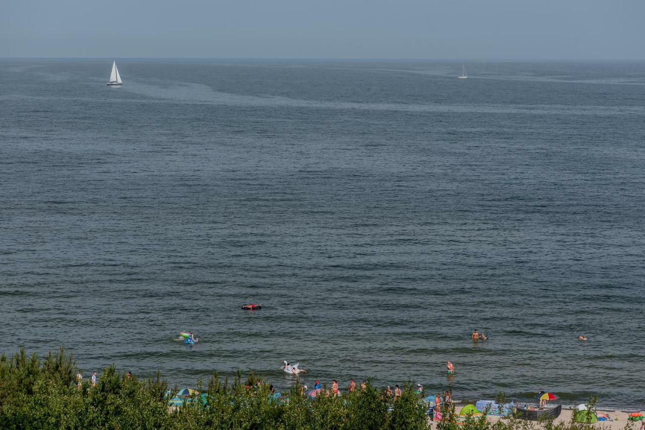 Apartament Superior De Lux - Porta Mare Dziwnówek 外观 照片