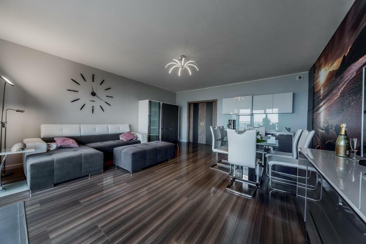 Apartament Superior De Lux - Porta Mare Dziwnówek 外观 照片
