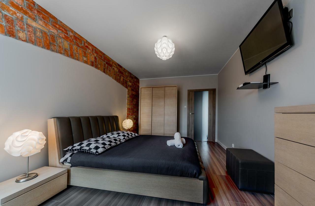 Apartament Superior De Lux - Porta Mare Dziwnówek 外观 照片