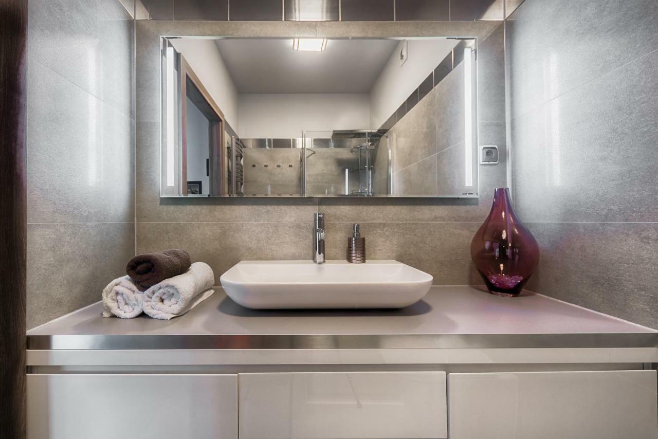 Apartament Superior De Lux - Porta Mare Dziwnówek 外观 照片