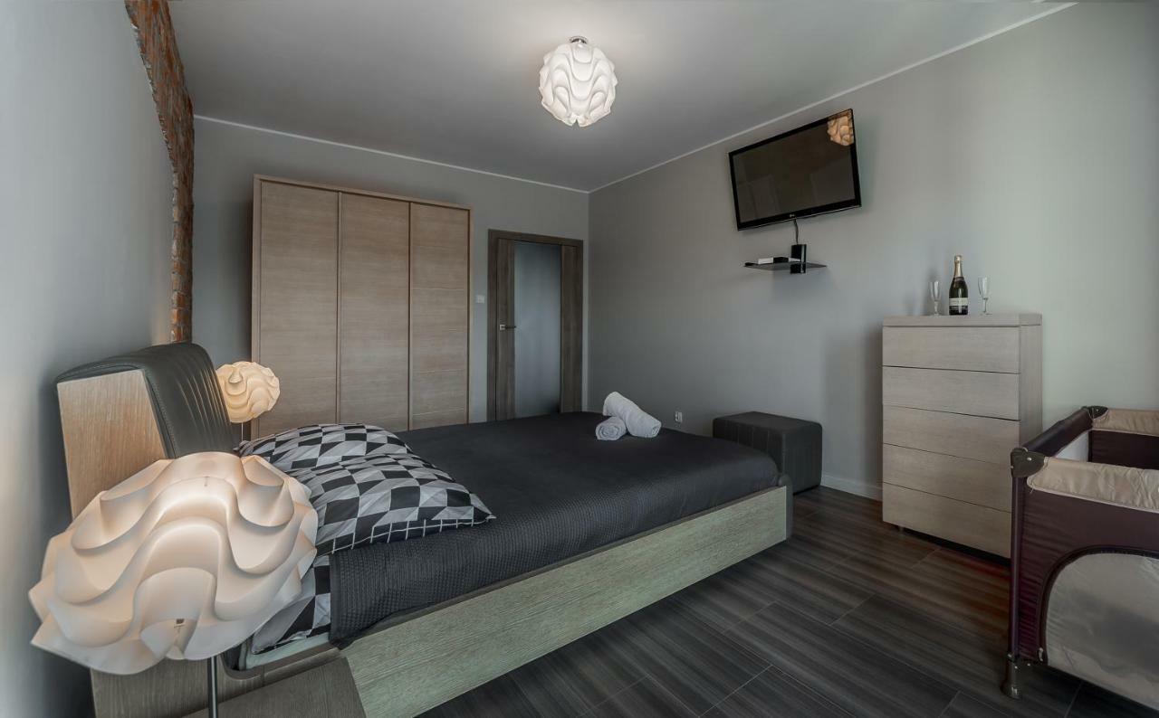 Apartament Superior De Lux - Porta Mare Dziwnówek 外观 照片