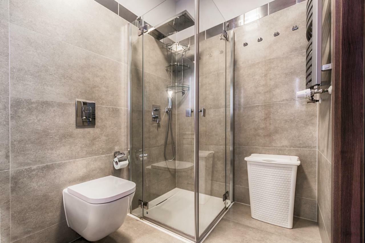Apartament Superior De Lux - Porta Mare Dziwnówek 外观 照片