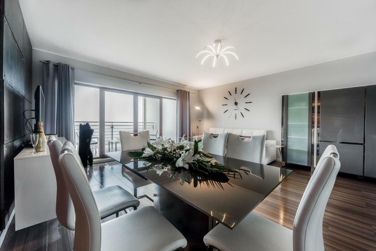 Apartament Superior De Lux - Porta Mare Dziwnówek 外观 照片