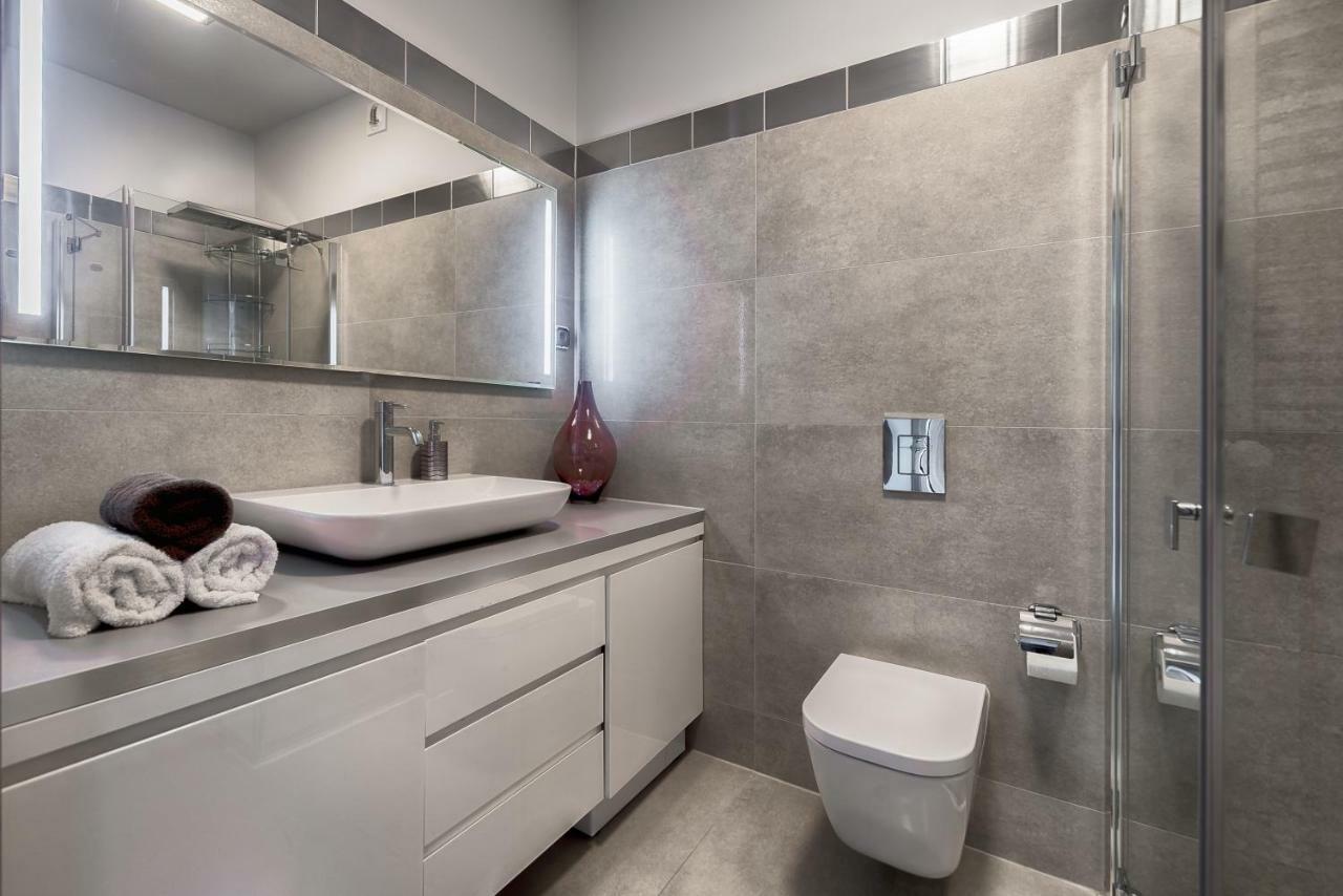 Apartament Superior De Lux - Porta Mare Dziwnówek 外观 照片
