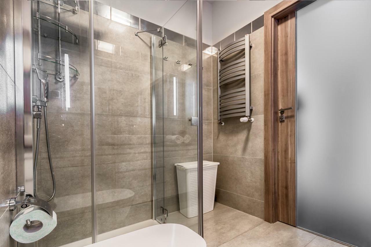 Apartament Superior De Lux - Porta Mare Dziwnówek 外观 照片