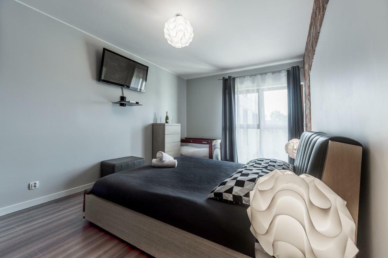 Apartament Superior De Lux - Porta Mare Dziwnówek 外观 照片