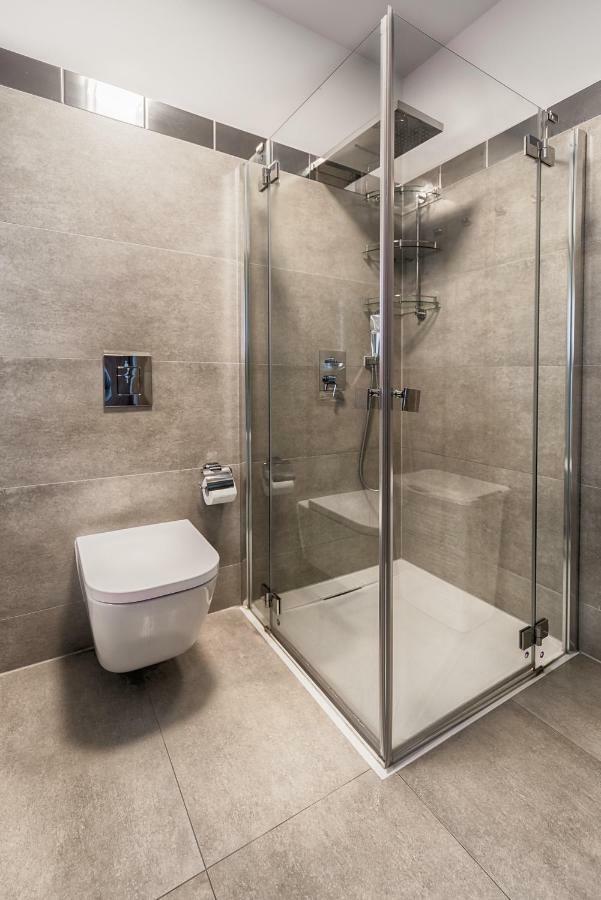 Apartament Superior De Lux - Porta Mare Dziwnówek 外观 照片