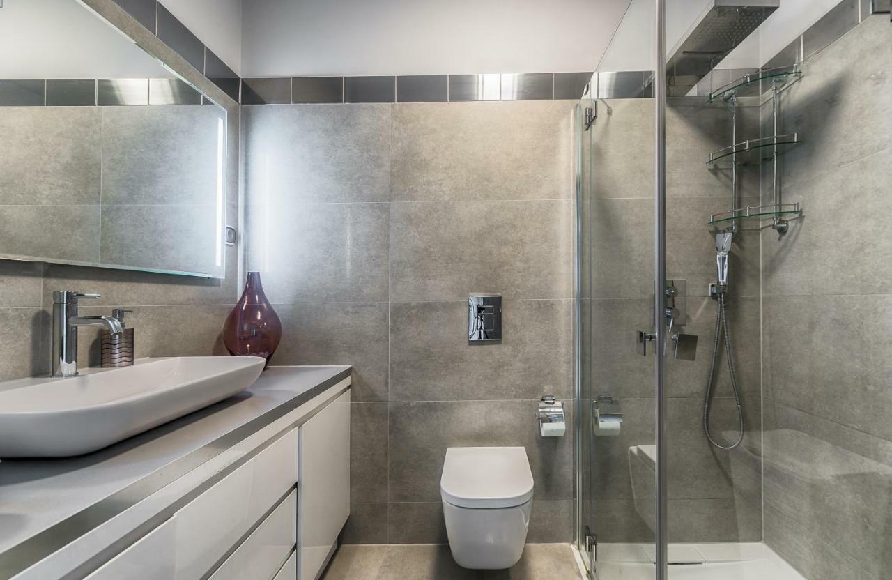 Apartament Superior De Lux - Porta Mare Dziwnówek 外观 照片